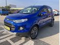 FORD ECOSPORT 1.5 TDCi Titanium S 139000KM!VÉGIG SZERVIZKÖNYVES!MEGKÍMÉLT SZÉP!GARANCIA!