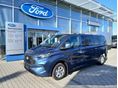 FORD TRANSIT Custom 2.0 TDCi 320 L2H1 Trend 5-6 FŐS DUPLAKABINOS KÉSZLETRŐL AZONNAL ELÉRHETŐ!