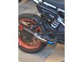 KTM 390 DUKE 2020/5 - 2
