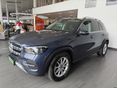 MERCEDES-BENZ GLE 350 2024/4 - 4