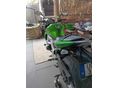 KAWASAKI Z 750 2007 - 2