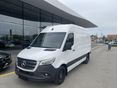 MERCEDES-BENZ SPRINTER 317 CDI 907.131.13 (Automata) Készletes + Adaptív Tempomat + Tolatókamera + Automata - akár Fix 3% Lízing