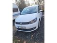VOLKSWAGEN TOURAN 1.2 TSI Trendline BlueMotion