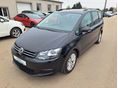 VOLKSWAGEN SHARAN 2011/3 - 1