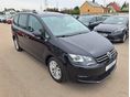 VOLKSWAGEN SHARAN 2011/3 - 2