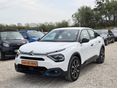 CITROEN C4 e-C4 50kWh Feel e-Style ÜLÉSFŰTÉS.Emil Frey márkaszervizben frissen elvégzett szerviz