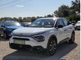 CITROEN C4 e-C4 50kWh Feel e-Style ÜLÉSFŰTÉS.Emil Frey márkaszervizben frissen elvégzett szerviz