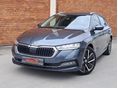SKODA OCTAVIA 2021/8 - 1