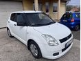 SUZUKI SWIFT 2005/5 - 1