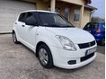 SUZUKI SWIFT 2005/5 - 2