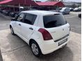 SUZUKI SWIFT 2005/5 - 5