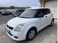 SUZUKI SWIFT 2005/5 - 7
