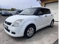 SUZUKI SWIFT 2005/5 - 8