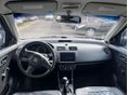 SUZUKI SWIFT 2005/5 - 9