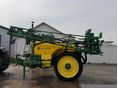 JOHN DEERE 2022/11 - 3
