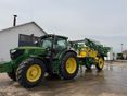 JOHN DEERE 2022/11 - 5