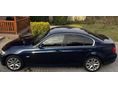 BMW 320 2010/9 - 2