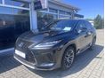 LEXUS RX 2022/7 - 1