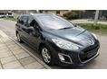 PEUGEOT 308 2011/11 - 5