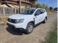 DACIA DUSTER 1.5 Blue dCi Comfort 4WD 146000km KLIMA.TEMPOMATALUFELNI.ÜLÉSFŰTÉS.4X4 EL.ABLAKOK