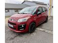 CITROEN C3 PICASSO 1.2 PureTech Collection 1 TULAJDONOS ! VALÓS KM! SÉRÜLÉSMENTES !