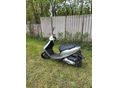 HONDA DIO 2013/7 - 2