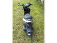 HONDA DIO 2013/7 - 4
