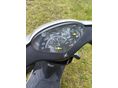 HONDA DIO 2013/7 - 5