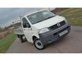 VOLKSWAGEN TRANSPORTER 2009/3 - 2