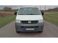 VOLKSWAGEN TRANSPORTER 2009/3 - 4