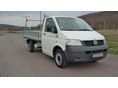 VOLKSWAGEN TRANSPORTER 2009/3 - 5