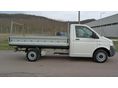 VOLKSWAGEN TRANSPORTER 2009/3 - 6