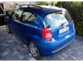 CHEVROLET AVEO 2009/4 - 2