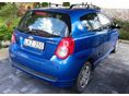 CHEVROLET AVEO 2009/4 - 3