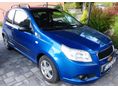 CHEVROLET AVEO 2009/4 - 4