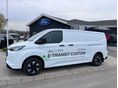 FORD TRANSIT 2025/3 - 2