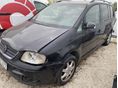 VOLKSWAGEN TOURAN 2004/6 - 1