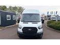 FORD TRANSIT 2026 - 2