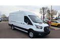 FORD TRANSIT 2026 - 5