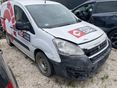 PEUGEOT PARTNER 2016 - 2