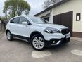 SUZUKI SX4 S-CROSS 2019/1 - 1