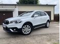 SUZUKI SX4 S-CROSS 2019/1 - 2