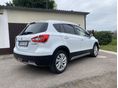 SUZUKI SX4 S-CROSS 2019/1 - 3