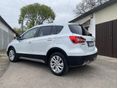 SUZUKI SX4 S-CROSS 2019/1 - 4