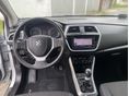 SUZUKI SX4 S-CROSS 2019/1 - 6