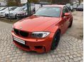 BMW EGYÉB 1er M Coupé Harman-Kardon