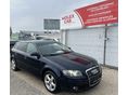 AUDI A3 2008/3 - 4