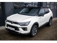 KGM (SSANGYONG) KORANDO 1.5 Turbo GDI Smart (Automata) SMART PLUS + ACC + BLACK Csomag KÉSZLETRŐL!