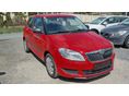 SKODA FABIA 2012 - 3