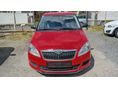 SKODA FABIA 2012 - 8